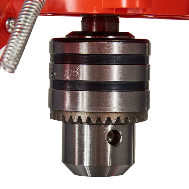 Свердлильний верстат Vitals GU 1335SM (184644W) - зображення 15
