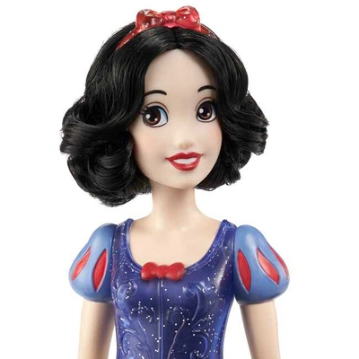 Кукла Mattel Принцесса Белоснежка Дисней Disney Princess HLW08 - Фото 2 Кукла Mattel Принцесса Белоснежка Дисней Disney Princess HLW08 - изображение 2