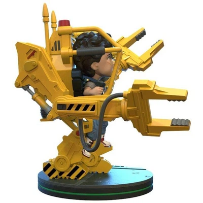 Фигурка Quantum Mechanix Alian Ripley Power Loader Чужой (ALN-0402) (10-574277) - изображение 2