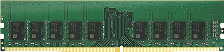 Pamięć RAM Synology DDR4-2666 4096MB PC4-21300 (D4NE-2666-4G) - obraz 1