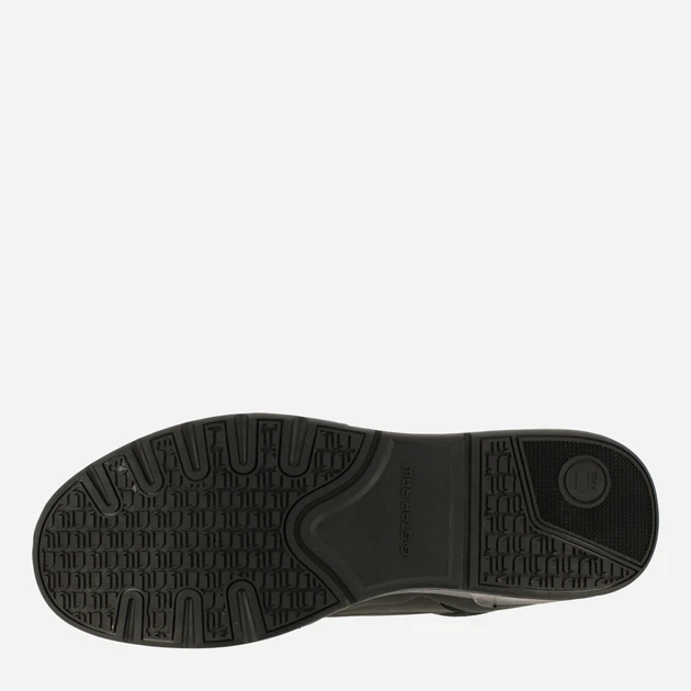 Trzewiki męskie G-Star Raw Attacc Mid Tnl 2242-040715-0999 46 Czarne (8720656400789) - obraz 9