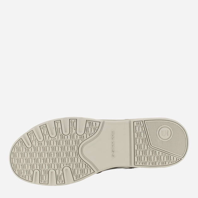 Buty sportowe męskie G-Star Raw Attacc Bsc 2212-040501-0999 40 Czarne (8720206562073) - obraz 8