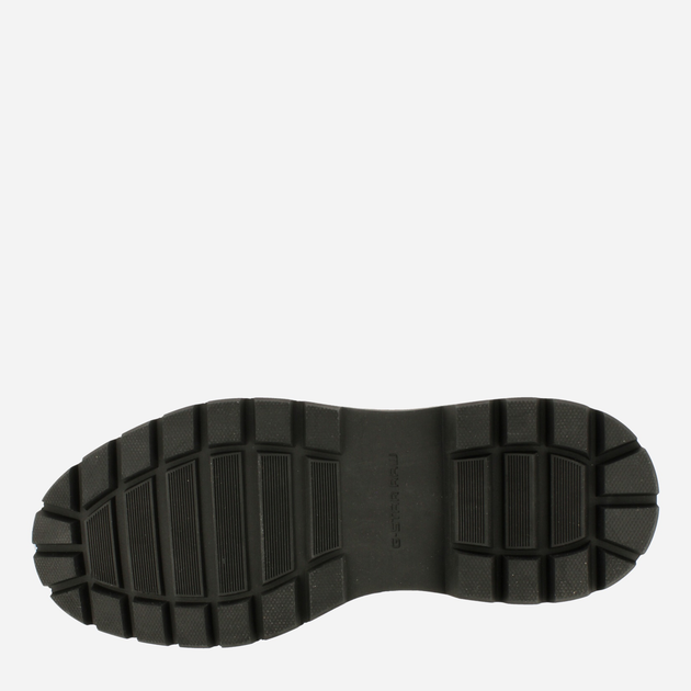 Чоловічі черевики високі G-Star Raw Blake Hgh Tb 2242-43803-0999 43 Чорні (8720656140883) - зображення 13