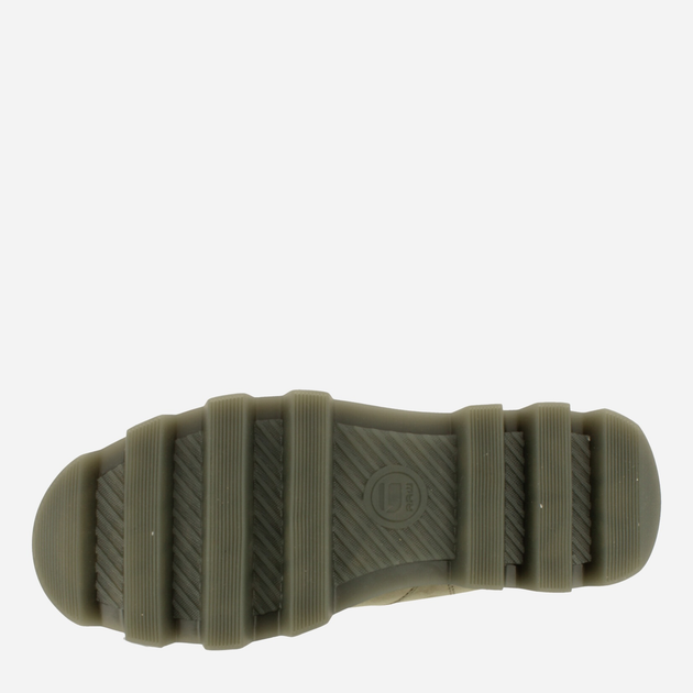 Trapery męskie wysokie G-Star Raw Noxer Hgh Nub 2242-20814-9600 43 Oliwkowe (8720656156938) - obraz 13