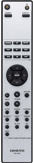 Wzmacniacz Onkyo A9150B - obraz 3
