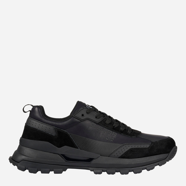 Buty sportowe na grubej podeszwie do kostki męskie G-Star Raw Racka Tnl 2342-62501-0999 40 Czarne (8720656917454) - obraz 1