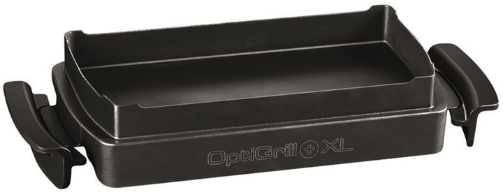 Grill Tefal GC724D OptiGrill+ XL Snacking&Baking (3016661150722) - obraz 4