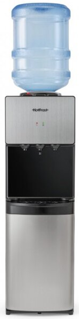 Кулер для воды HotFrost V400BS – фото, отзывы, характеристики в ...
