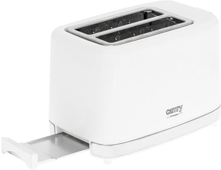 Toster Camry CR 3219 (5903887800136) - obraz 5