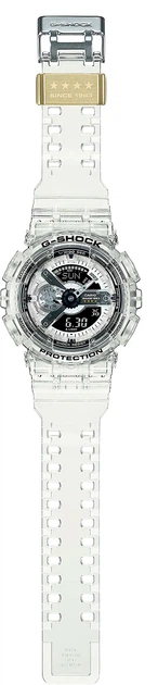 CASIO カシオ G-SHOCK ジーショック GA-114RX-7AJR GA-114RX-7A | G-SHOCK ANALOG-DIGITAL 110 SERIES | CASIO