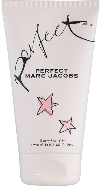 Balsam do ciała Marc Jacobs Perfect Locion Hidratante Corporal 200 ml (3614227426351) - obraz 1