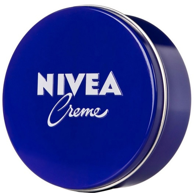 Крем для тіла Nivea Creme 250 мл (4005808801053) - зображення 1