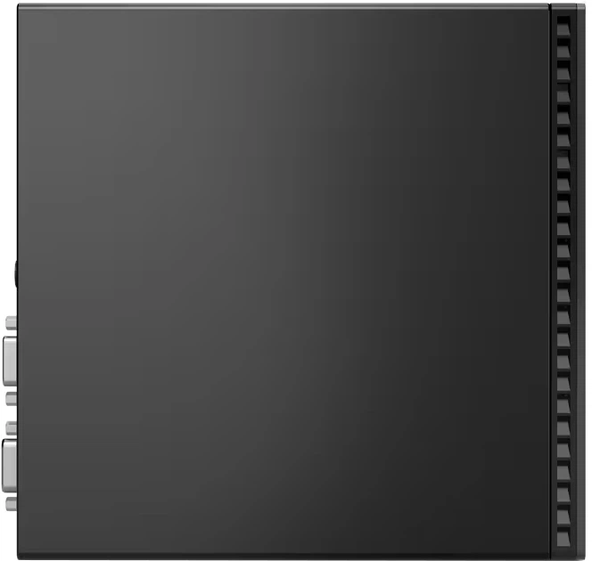 Комп'ютер Lenovo ThinkCentre M75q G2 Tiny (11JN0099GE) - зображення 4