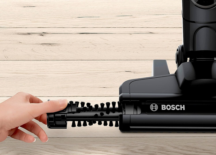 Акумуляторний пилосос Bosch BBHF220 - зображення 3