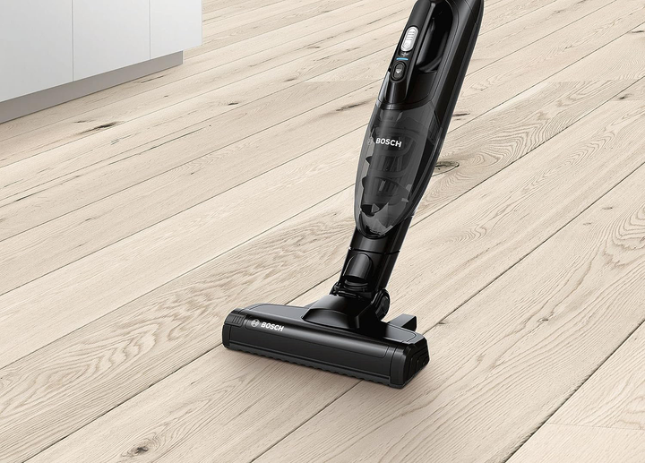 Акумуляторний пилосос Bosch BBHF220 - зображення 7