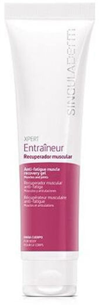 Żel do ciała Singuladerm Xpert Entraineur Rm 200 ml (8437013684583) - obraz 1