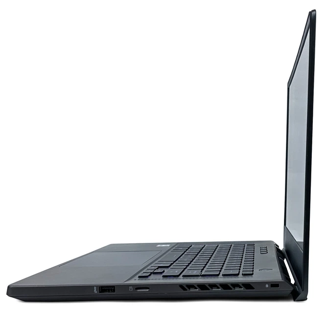 Ноутбук Asus ROG Zephyrus G15 GA503QR (GA503QR-211.ZG15) Gray Б/У - изображение 5