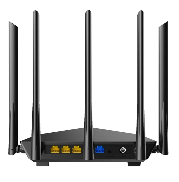 Маршрутизатор Tenda RX1 Pro - Фото 4 Маршрутизатор Tenda RX1 Pro - изображение 4