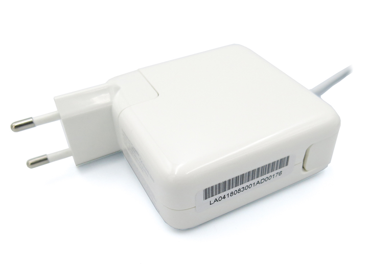 Блок питания для APPLE Macbook Air 11'' A1465 (MagSafe2 16.5V 3.65A 60W ...