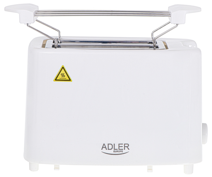 Toster Adler (AD 3223) - obraz 3