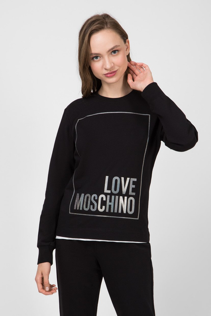 Love Moschino SWEATSHIRT 38 W637402E2124 MDF ROZETKA