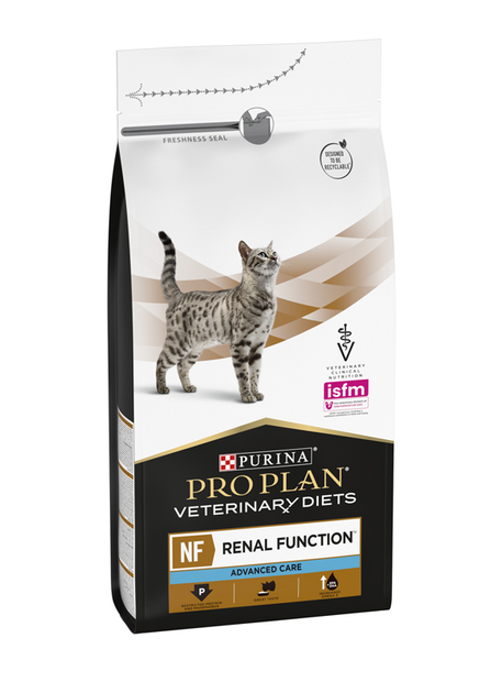 Purina Pro Plan Veterinary Diets Renal Function