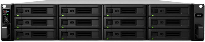 Synology 12BAY SA3600 - obraz 2