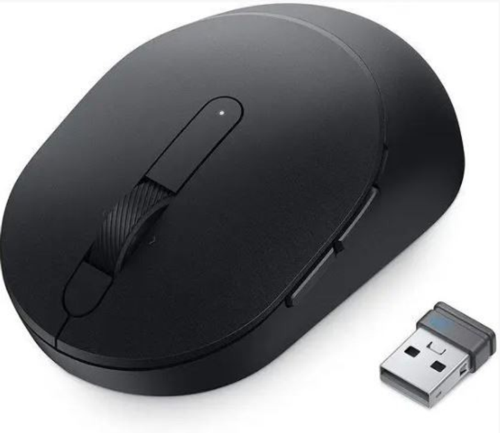 Мышь Dell MS5120W - изображение 1