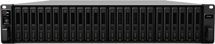 Synology 24BAY FS3600 - obraz 2