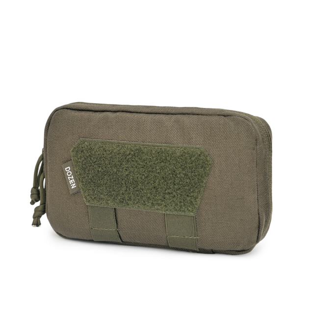 Административный подсумок Dozen Administrative Bag (Organizer) "Olive" - изображение 1