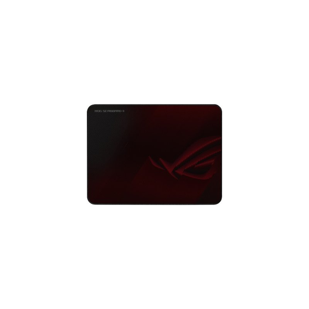 Коврик для мышки ASUS ROG Scabbard II M Black (90MP02H0-BPUA00) – фото ...