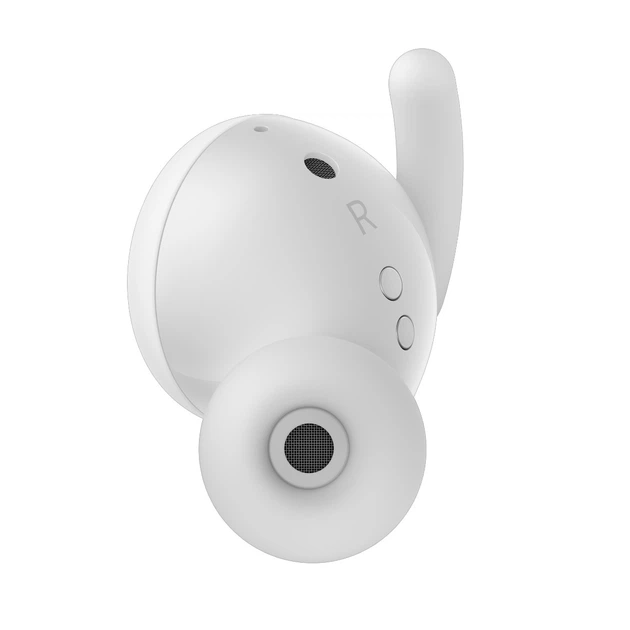 ヘッドフォン/イヤフォン Google Pixel Buds A-Series Clearly White Навушники Google Pixel Buds A-Series Clearly White (GA02213