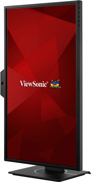 Monitor 27" ViewSonic VG2740V - obraz 5