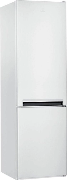 Холодильник INDESIT LI9 S1E W - зображення 1