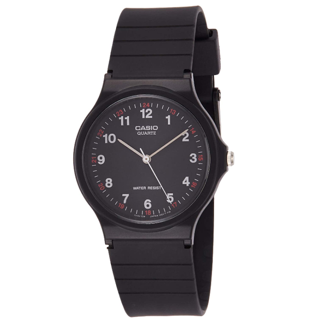 Мужские часы CASIO MQ-24-1BUL - изображение 2