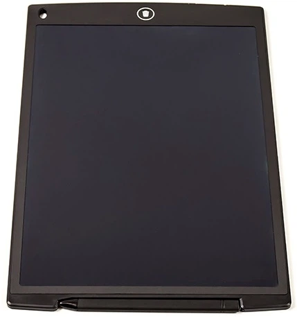 Планшет для малювання LCD Writing Tablet 8.5 дюймів Black (321238) - зображення 4