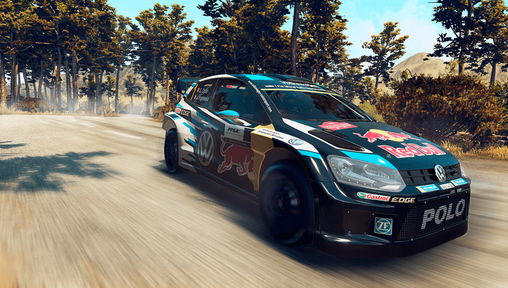 Игра Sony PlayStation 3 WRC 5: Fia World Rally Championship Английская Версия Б/У - изображение 3