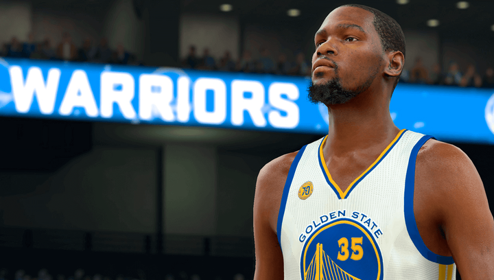 Гра Sony PlayStation 3 NBA 2K17 Англійська Версія Б/У - Фото 2 Гра Sony PlayStation 3 NBA 2K17 Англійська Версія Б/У - зображення 2