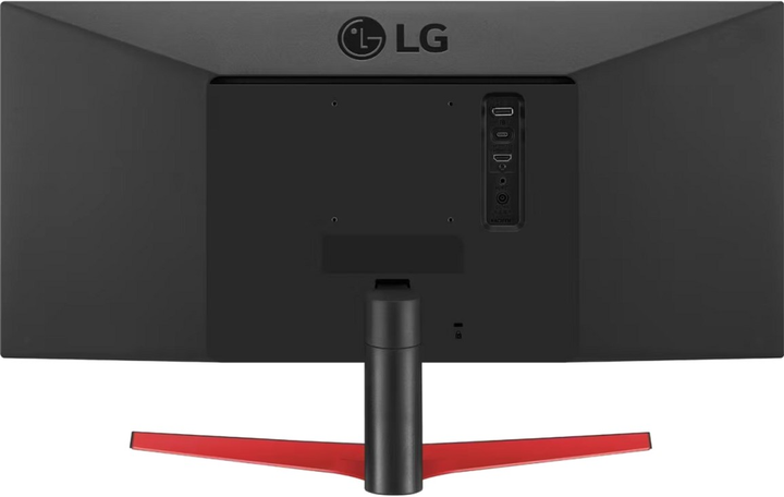 Монітор 29" LG 29WP60G-B - зображення 7