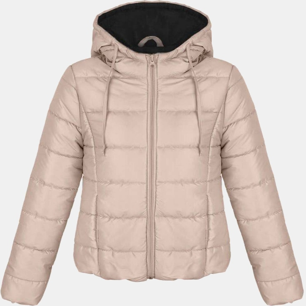 Подростковая демисезонная куртка для девочки Sasha 4428/5 152 см ...