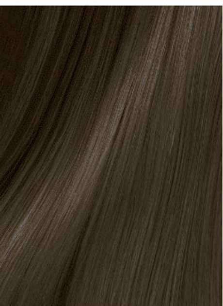 Farba kremowa z utleniaczem do włosów Revlon Professional Revlonissimo Colorsmetique High Coverage 5-Light Brown 60 ml (8007376058316) - obraz 2