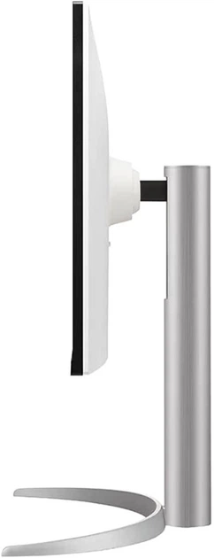 Монітор 31.5" LG UltraFine 32UP550N-W - зображення 4