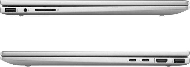 Ноутбук HP Envy x360 2-in-1 Laptop 15-fe0003ua (8F2C5EA) Natural