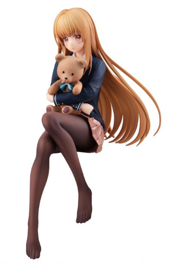 Колекційна фігурка FuRyu Ангел по сусідству Шіїна Махіру Otonari no Tenshi-sama Mahiru Shiina 17 см FR OT - зображення 2