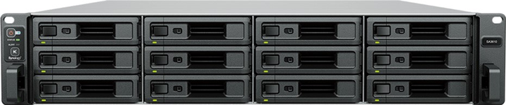 Synology 12BAY SA3610 - obraz 2