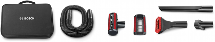 Комплект аксесуарів для пилососу Bosch BHZTKIT1 (17001822) - зображення 3