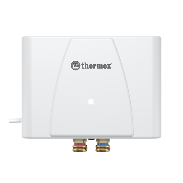 Электрический проточный водонагреватель THERMEX Balance 6000 - изображение 2