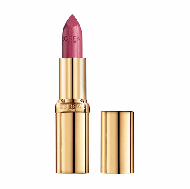 Szminka do ust L´Oréal Paris Color Riche Lipstick 265 Rose Pearls 3.6 g (3600521459201) - obraz 1