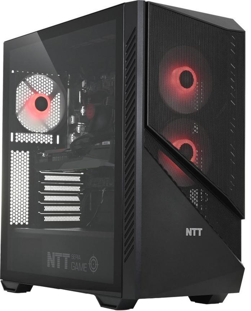 Комп'ютер NTT Game R (ZKG-i5H610A770-P01H) - зображення 1