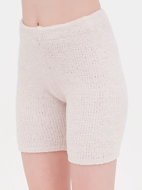 Велосипедки жіночі Missguided K2233787_01 34-36 Молочні (KAY2000001390948) - Фото 3 Велосипедки жіночі Missguided K2233787_01 34-36 Молочні (KAY2000001390948) - зображення 3